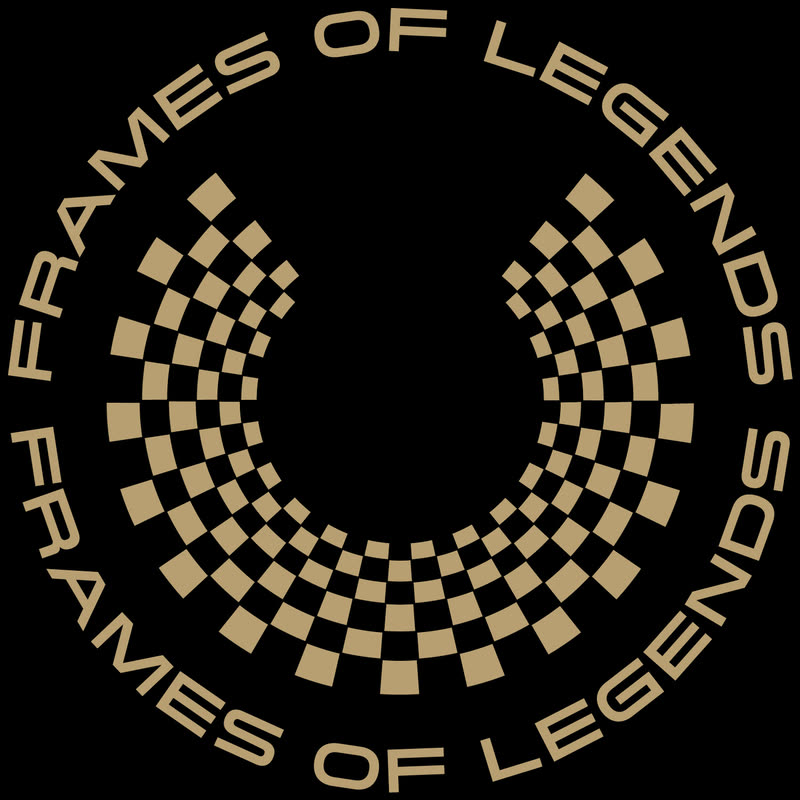 Frames of Legends emblem