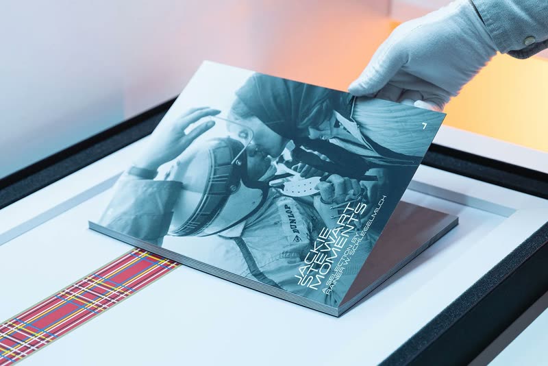 The Circle Edition Framebook