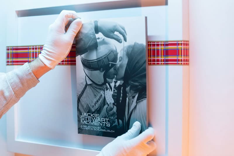 The Circle Edition Framebook
