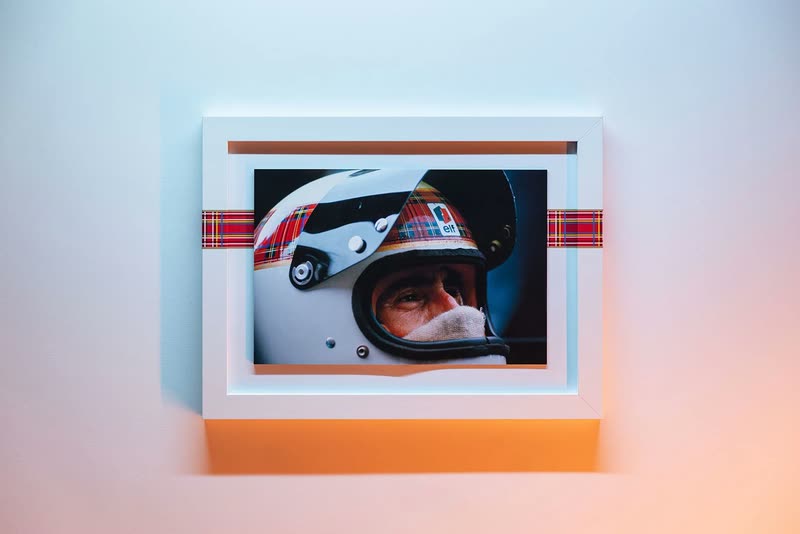 Framebook detail