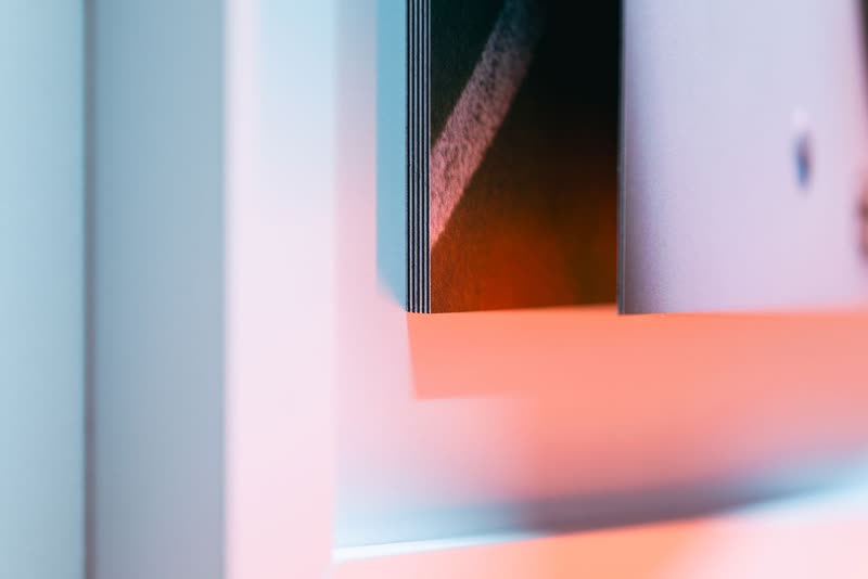 The Circle Edition Framebook